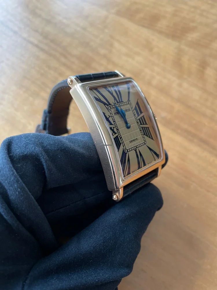 Roger Dubuis Much More M34 57 5 G1212.7A/10